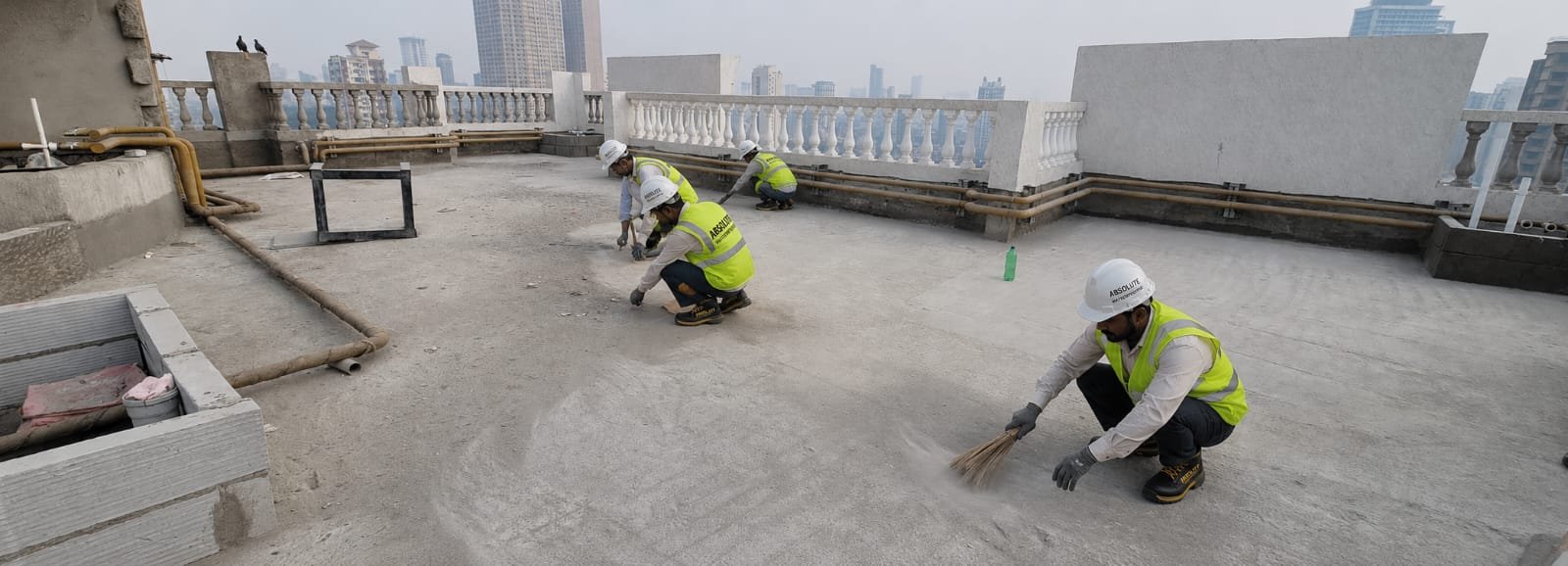 Service 01 Site Work 5